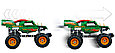 Lego 42149 Техник Monster Jam™ Dragon™, фото 4