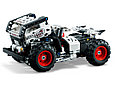 Lego 42150 Техник Monster Jam™ Monster Mutt™ Dalmatian, фото 4