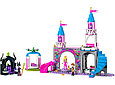 Lego 43211 Принцессы Замок Авроры, фото 3