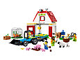 60346 Lego City Ферма и амбар с животными, Лего Город Сити, фото 4