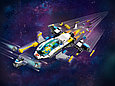 60354 Lego City Missions Космическая миссия для исследования Марса, Лего Миссии Город Сити, фото 7
