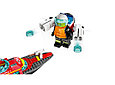 Lego 60373 Город Пожарная лодка, фото 6