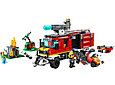 Lego 60374 Город Пожарная машина, фото 2