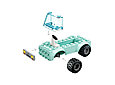 Lego 60382 Город Автомобиль для спасения животных, фото 7
