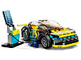Lego 60383 Город Электрический спортивный автомобиль, фото 3