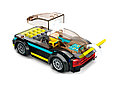 Lego 60383 Город Электрический спортивный автомобиль, фото 5