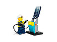 Lego 60383 Город Электрический спортивный автомобиль, фото 6
