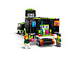 Lego 60388 Город Фургон для видео игр, фото 7