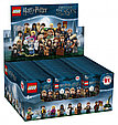 71022 Lego Минифигурка Гарри Поттер и Фантастические твари, фото 3