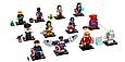 71031 Lego Минифигурка Супергерои Marvel (неизвестная, 1 из 12 возможных), фото 2