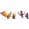 71769 Lego Ninjago Драконий вездеход Коула, Лего Ниндзяго, фото 7