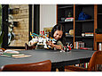 Lego 71786 Ниндзяго Ледяной Дракон Зейна, фото 5