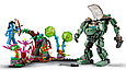 Lego 75571 Аватар Нейтири и танатор против Майлза Куорича в УМП Скафандре, фото 4