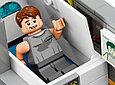 75573 Lego Avatar Мобильная станция ОПР и конвертоплан Самсон в горах Аллилуйя Лего Аватар, фото 6