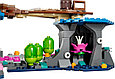 Lego 75578 Аватар Дом Меткайина на рифе, фото 5