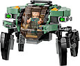 Lego 75579 Аватар Тулкун Пайякан и «Краб», фото 6