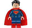 76046 Lego Super Heroes Поединок в небе, Лего Супергерои DC, фото 6