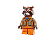 Lego 76243 Супер Герои Броня Ракеты, фото 6
