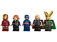Lego 76248 Супер Герои Мстители Квинджет, фото 9