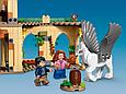 76401 Lego Harry Potter Двор Хогвартса. спасение Сириуса, Лего Гарри Поттер, фото 7