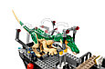 76942 Lego Jurassic World Побег барионикса на катере, Лего Мир Юрского периода, фото 7