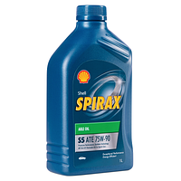 Shell Spirax S5 ATE 75W-90 (1л)