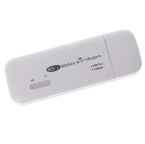 Модем-роутер 4G Mobile IEASUN IE-UF725, 150Mbit, WiFi