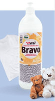 Пятновыводитель универсальный "Bravo", 1 литр