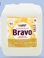 Пятновыводитель универсальный "Bravo", 5 литров
