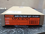 13780-79J00 Фильтр воздушный SUZUKI SX-4 M16A, MASUMA, JAPAN, MFA-S701, фото 5