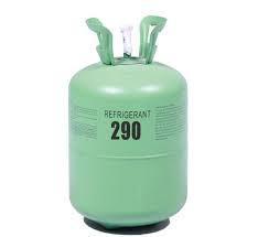 R 290 Refrigerant