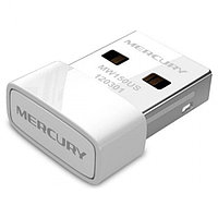 Беспроводной сетевой USB адаптер Mercusys MW150US