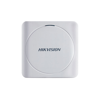 Hikvision DS-K1801M Считыватель бесконтактных карт и меток