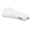 Зарядное устройство USB + беспроводной Bluetooth наушник для авто (4774), фото 7