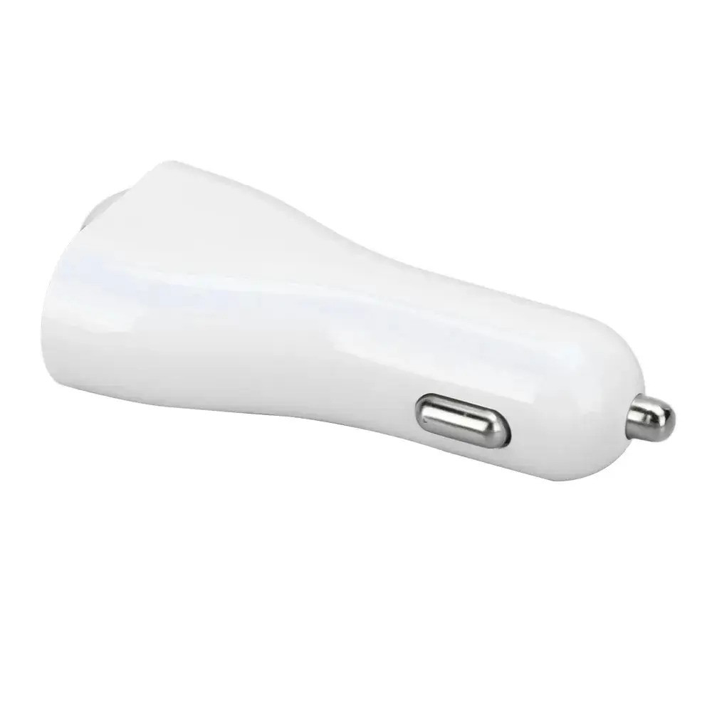 Зарядное устройство USB + беспроводной Bluetooth наушник для авто (4774) - фото 6 - id-p106205817
