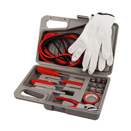 Аварийный автонабор EMERGENCY KIT, фото 2