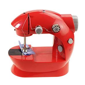 Швейная машинка Mini Sewing Machine, фото 2
