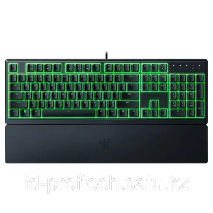 Клавиатура Razer Ornata V3 X - Russian Layout