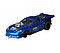 Hot Wheels Металлическая модель Corvette Z06 Drag Racer, Хот Вилс Boulevard GRL96, фото 2