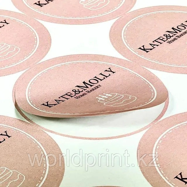 Стикеры