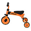 Велосипед трехколесный Pituso Букашка Orange/Оранжевый, фото 3