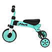 Велосипед трехколесный Pituso Букашка Green/Зеленый, фото 3