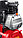 ЗУБР 1500 Вт, 200 л/мин, 24 л, поршневой, безмасляный, компрессор воздушный КП-200-24 Мастер, фото 4