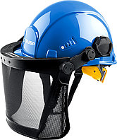 ЗУБР 190 х 339 мм, экран из мелкоячеистой сетки, защитный лицевой щиток ЗАСЛОН-К 110855