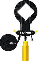 STAYER 3,5 м, белдік қысқышы SB-4 32231_z02 Professional