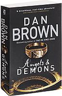 Brown D.: Angels and Demons
