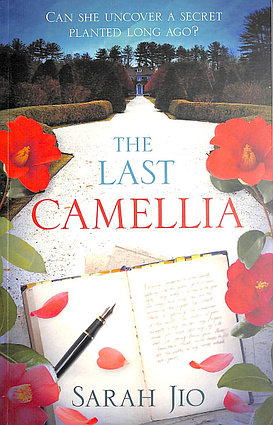 Jio S.: The Last Camellia
