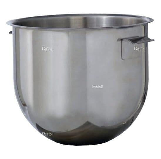 Дежа миксера Bear Varimixer RN-10 01078 10л