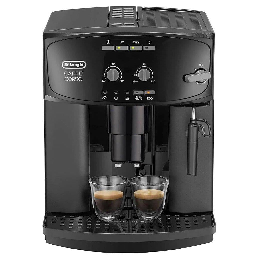 Кофемашина Delonghi Caffe Corso ESAM 2600 - фото 1 - id-p94023619