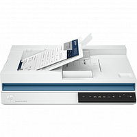 HP ScanJet Pro 2600 f1 планшетный сканер (20G05A)